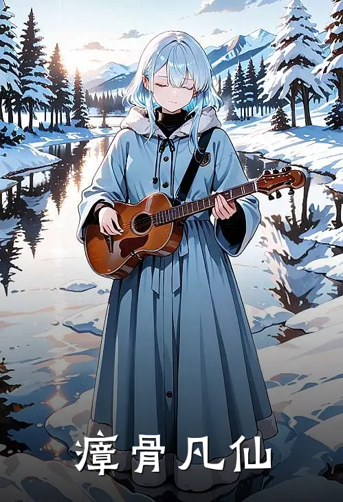 瘴骨凡仙李安平李安宁免费小说在线阅读_热门小说在线阅读瘴骨凡仙李安平李安宁