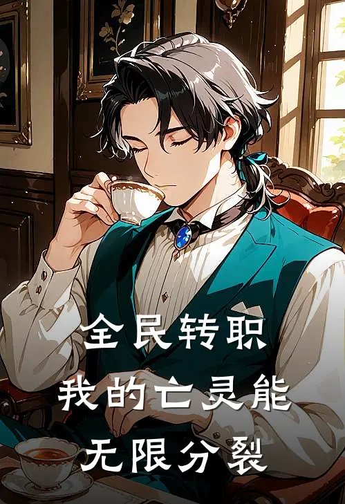 全民转职：我的亡灵能无限分裂苏宇郭纯风最新好看小说_最新章节列表全民转职：我的亡灵能无限分裂(苏宇郭纯风)