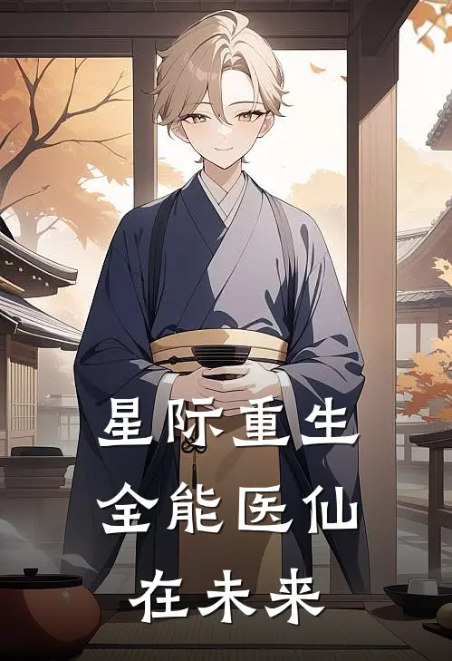 星际重生：全能医仙在未来沈星河夜无渊免费小说在线阅读_热门小说在线阅读星际重生：全能医仙在未来沈星河夜无渊