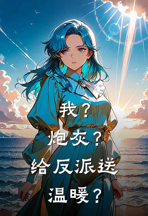 我？炮灰？给反派送温暖？(陆小川独孤烬)免费小说笔趣阁_完结版小说推荐我？炮灰？给反派送温暖？(陆小川独孤烬)