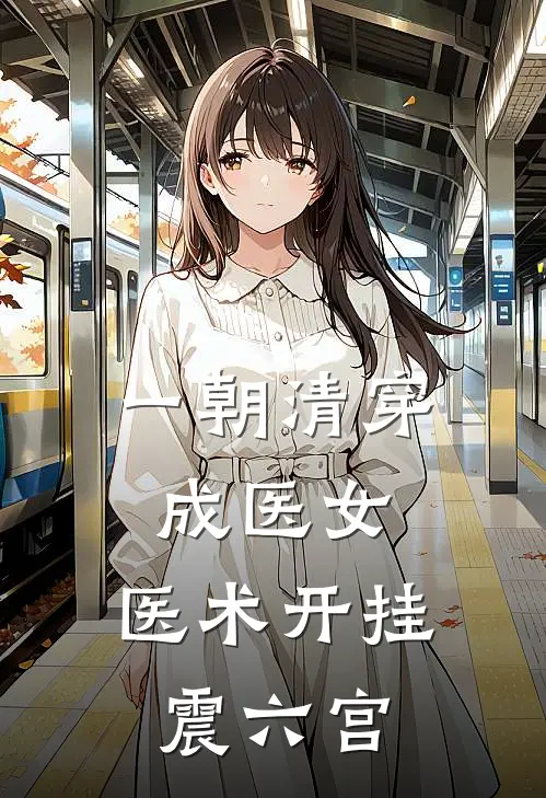 一朝清穿成医女，医术开挂震六宫沈云苓沈云蓉小说最新章节_最新小说推荐一朝清穿成医女，医术开挂震六宫沈云苓沈云蓉