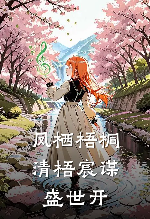 凤栖梧桐：清梧宸谋盛世开(萧景珩淑妃)在线免费小说_完整版免费小说凤栖梧桐：清梧宸谋盛世开(萧景珩淑妃)