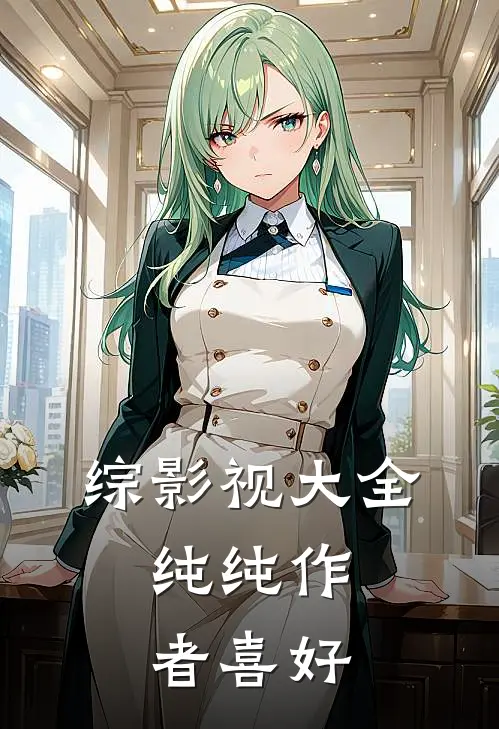 综影视大全，纯纯作者喜好