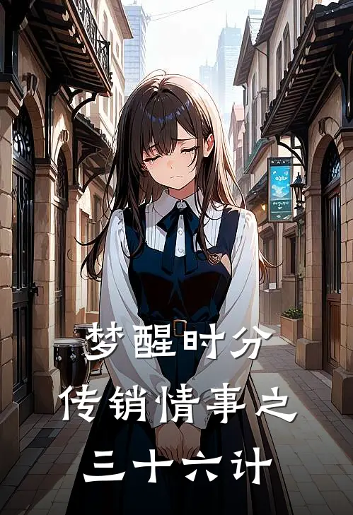 梦醒时分，传销情事之三十六计(祁万程祁婉蓉)全文在线阅读_(梦醒时分，传销情事之三十六计)精彩小说