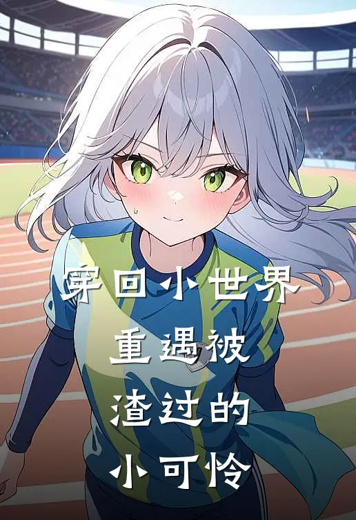 穿回小世界，重遇被渣过的小可怜