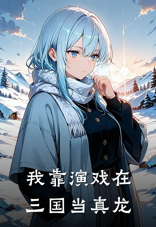 我靠演戏在三国当真龙卫昭程昱免费小说全本阅读_小说免费完结我靠演戏在三国当真龙卫昭程昱