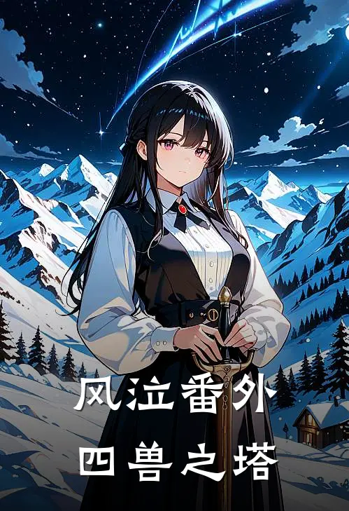 风泣番外：四兽之塔