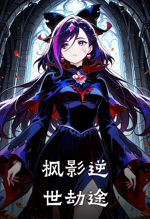 枫影逆世劫途