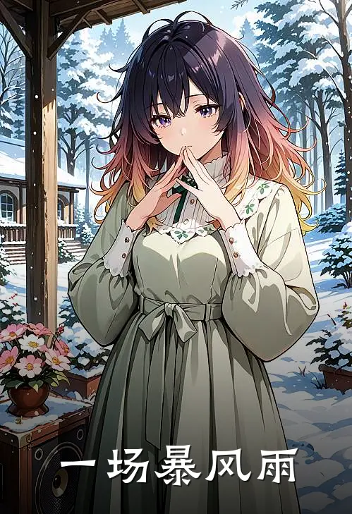 一场暴风雨(苏璃祁进)在线免费小说_热门网络小说一场暴风雨苏璃祁进