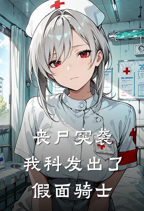 丧尸突袭，我科发出了假面骑士