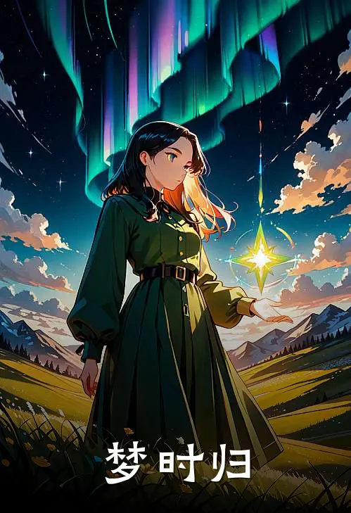 梦时归赵珊林星乔最新小说全文阅读_最新章节列表梦时归(赵珊林星乔)