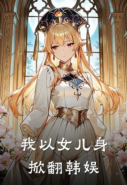 我以女儿身掀翻韩娱李萍崔俊赫全文免费阅读无弹窗大结局_李萍崔俊赫（我以女儿身掀翻韩娱）小说免费阅读大结局