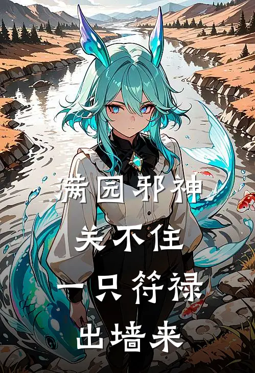 满园邪神关不住，一只符禄出墙来