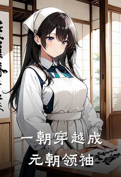 一朝穿越成元朝领袖