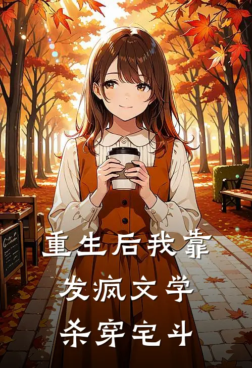 重生后我靠发疯文学杀穿宅斗