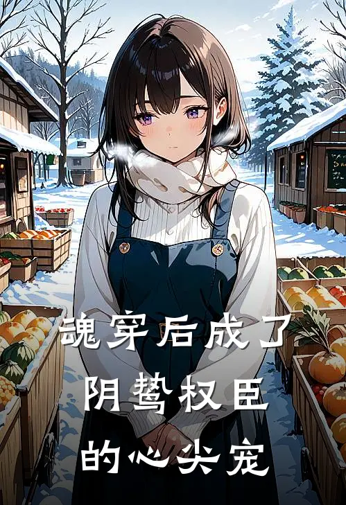 魂穿后成了阴鸷权臣的心尖宠(陆槿陆垚)最新小说_免费阅读完整版小说魂穿后成了阴鸷权臣的心尖宠(陆槿陆垚)