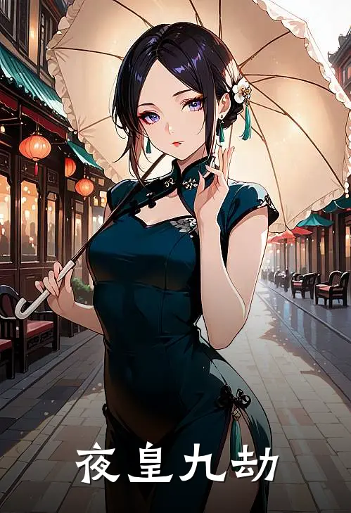 夜皇九劫(夜小九周司天)最新免费小说_完本小说免费阅读夜皇九劫夜小九周司天