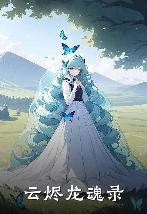 《云烬龙魂录》萧云烬萧长庚全集免费在线阅读_(萧云烬萧长庚)全章节免费在线阅读