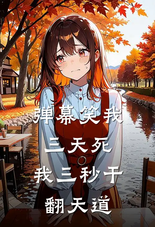 弹幕笑我三天死，我三秒干翻天道韩辰张安最新热门小说_弹幕笑我三天死，我三秒干翻天道全本在线阅读