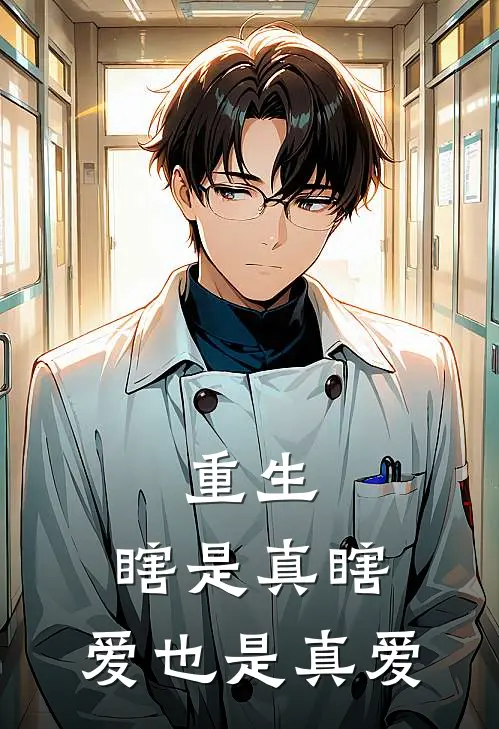 重生：瞎是真瞎，爱也是真爱