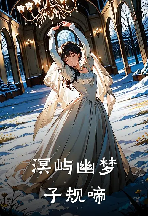 溟屿幽梦子规啼