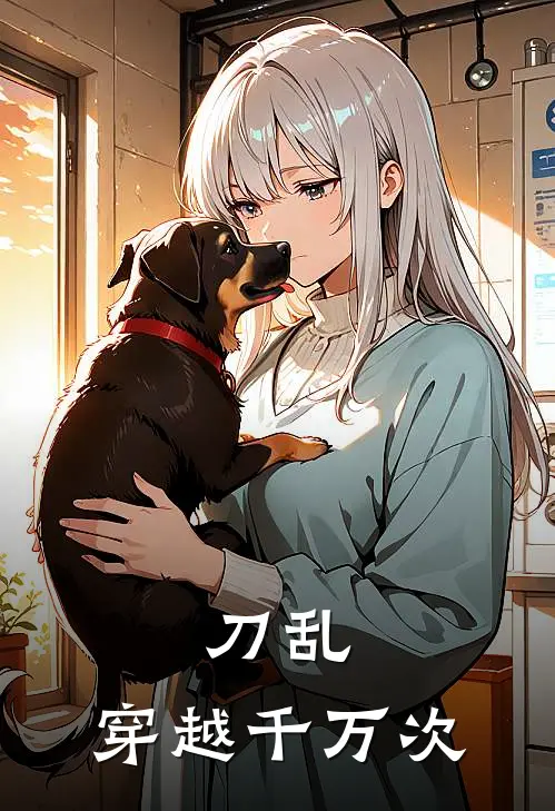 刀乱：穿越千万次