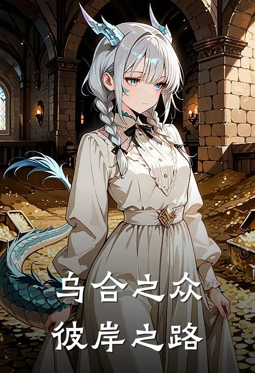 乌合之众，彼岸之路