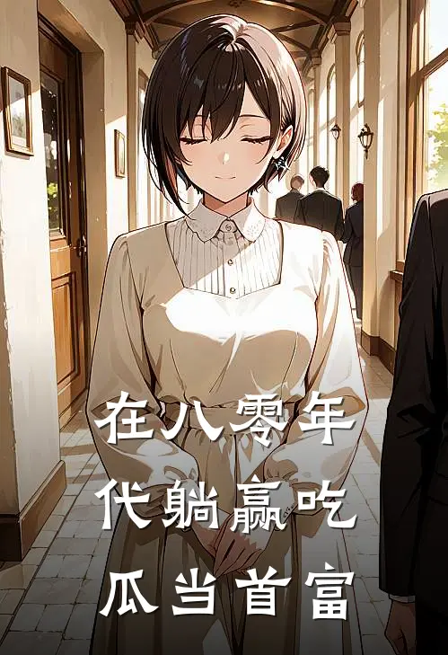 在八零年代躺赢吃瓜当首富柳翠翠张大力全本免费在线阅读_柳翠翠张大力全文阅读