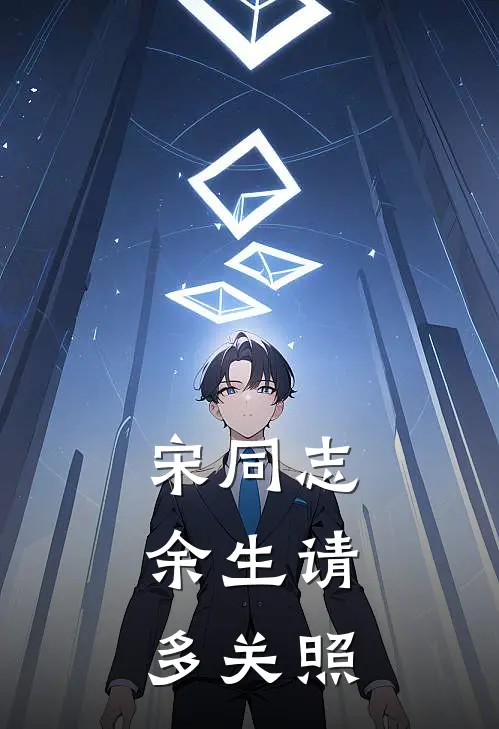 宋同志，余生请多关照