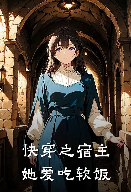 快穿之宿主她爱吃软饭(陈景泠乔启枫)热门小说在线阅读_热门小说快穿之宿主她爱吃软饭(陈景泠乔启枫)