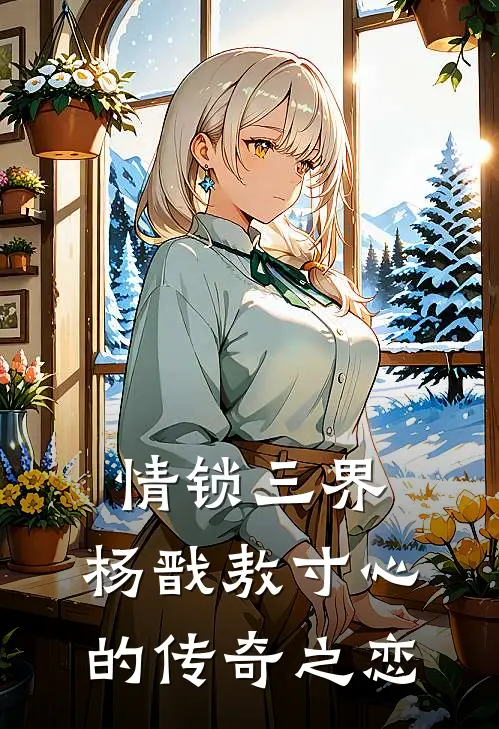 情锁三界：杨戬敖寸心的传奇之恋敖寸杨戬完本小说免费阅读_小说完结版情锁三界：杨戬敖寸心的传奇之恋敖寸杨戬