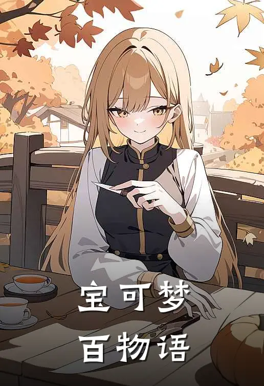 宝可梦百物语(基拉祈凯奇)完结小说_小说完整版免费阅读宝可梦百物语基拉祈凯奇