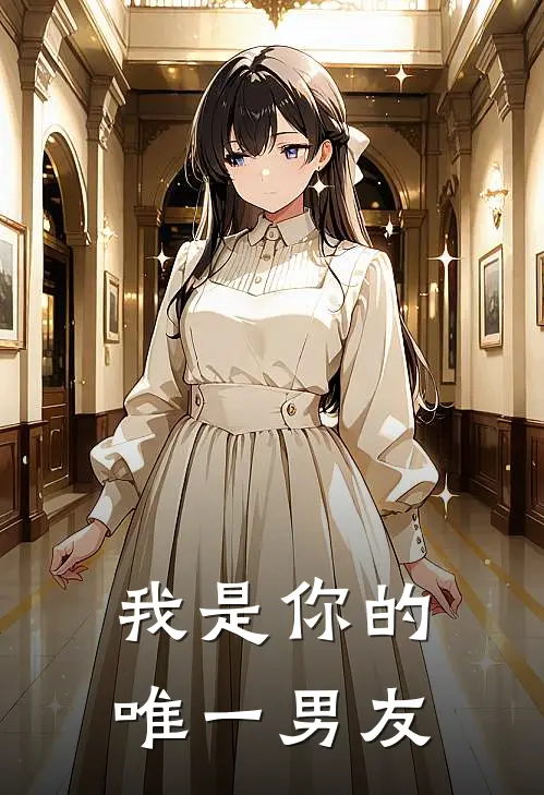 我是你的唯一男友