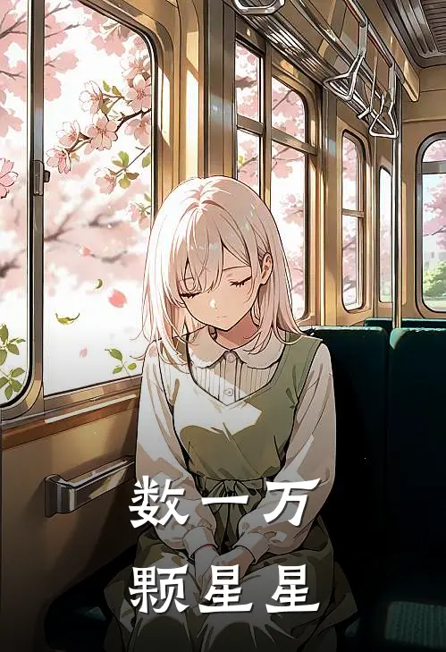 数一万颗星星