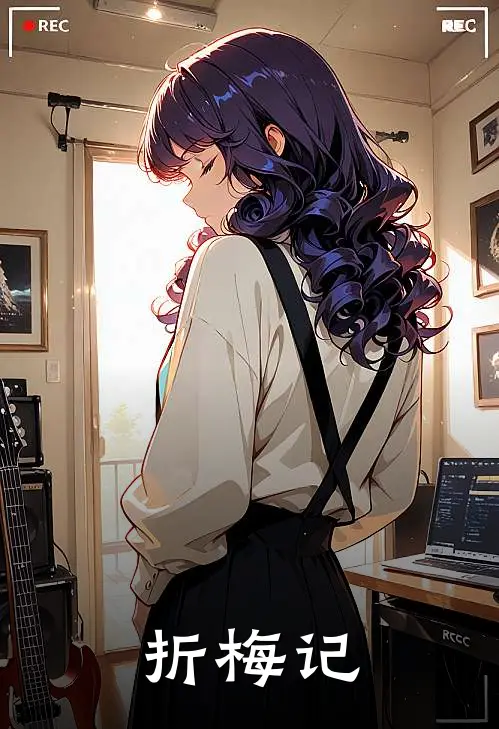 折梅记(林婉仪萧景琰)最热门小说_小说完整版折梅记林婉仪萧景琰