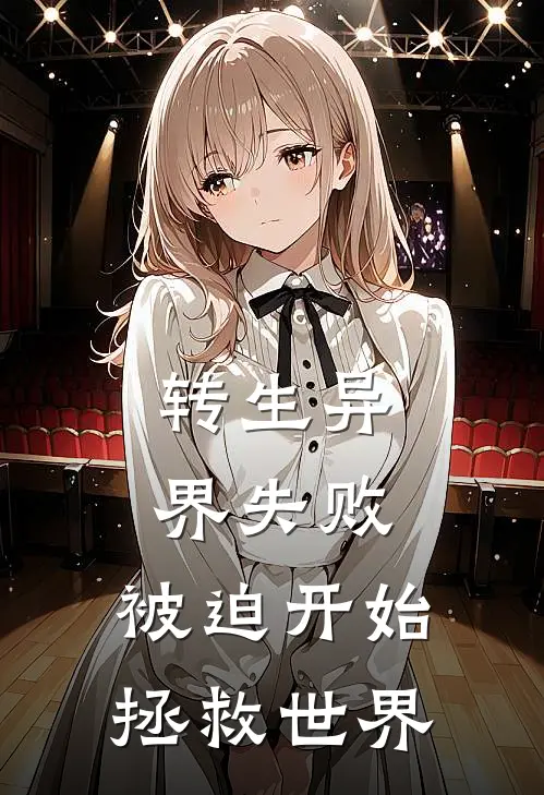 转生异界失败，被迫开始拯救世界(陆谦孙贺)网络热门小说_最新章节列表转生异界失败，被迫开始拯救世界(陆谦孙贺)