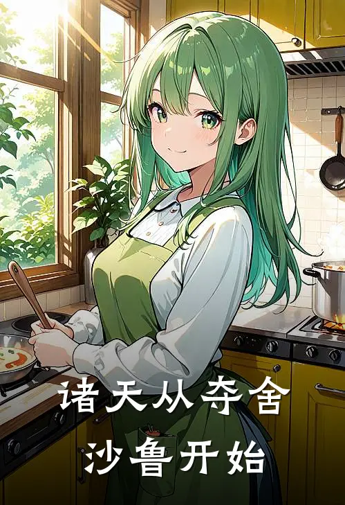 诸天从夺舍沙鲁开始(沙鲁小沙鲁)全本免费小说_阅读免费小说诸天从夺舍沙鲁开始沙鲁小沙鲁