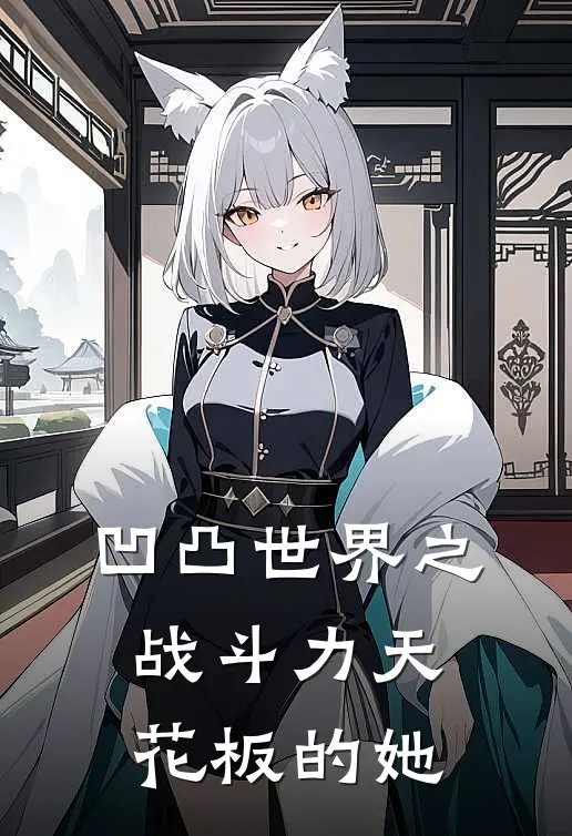 凹凸世界之战斗力天花板的她(佩利米拉)全本免费小说阅读_全文免费阅读凹凸世界之战斗力天花板的她佩利米拉