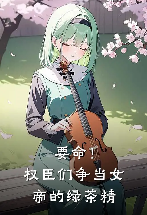 要命！权臣们争当女帝的绿茶精顾星眠沈砚小说完整版免费阅读_最新章节列表要命！权臣们争当女帝的绿茶精(顾星眠沈砚)