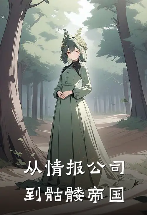 从情报公司到骷髅帝国周奕周奕热门小说阅读_好看的小说推荐完结从情报公司到骷髅帝国周奕周奕