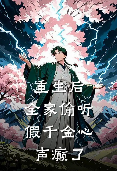 重生后，全家偷听假千金心声癫了