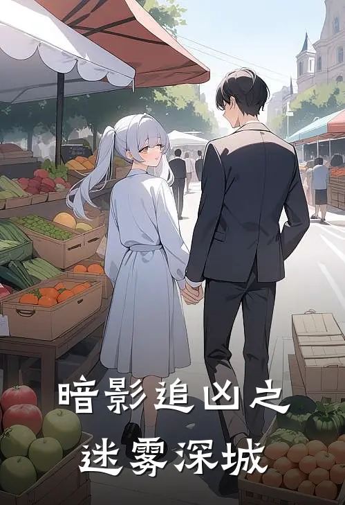 暗影追凶之迷雾深城林宇李明免费小说全集_免费小说在哪看暗影追凶之迷雾深城(林宇李明)