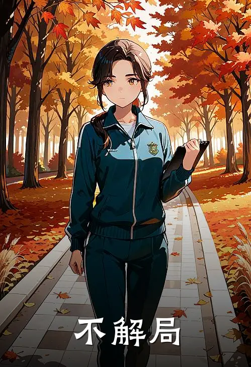 不解局柳依颂白术新热门小说_最新章节列表不解局(柳依颂白术)