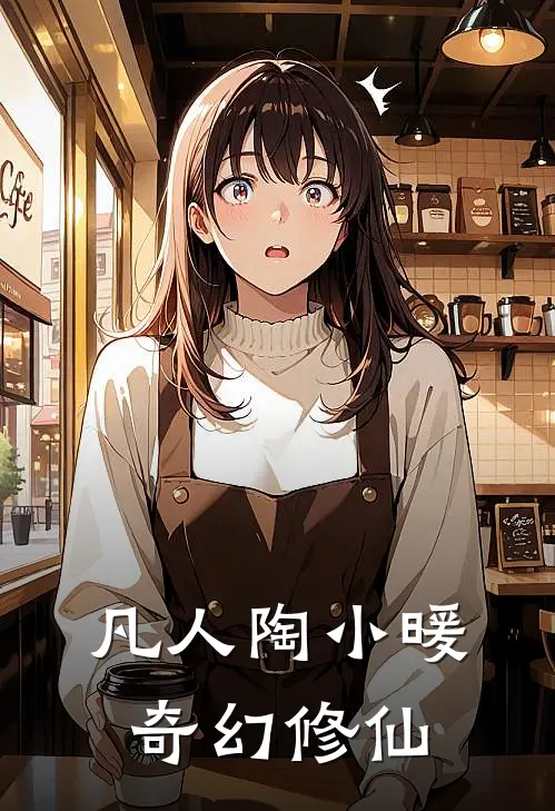 凡人陶小暖奇幻修仙