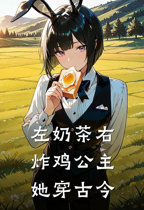 左奶茶右炸鸡公主她穿古今林悠春绘最新章节在线阅读_林悠春绘全本免费在线阅读