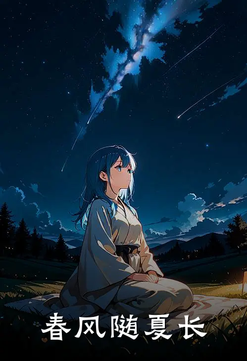 春风随夏长沈枝林烁热门小说阅读_好看的小说推荐完结春风随夏长沈枝林烁