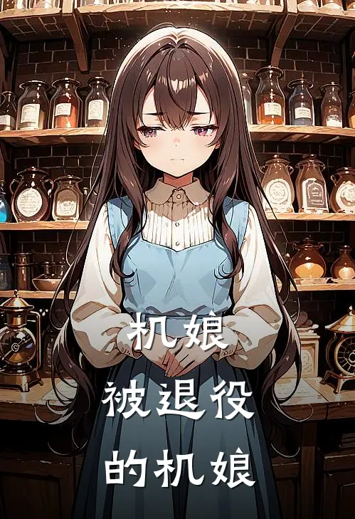 机娘：被退役的机娘(秋小白白小秋)全本免费在线阅读_机娘：被退役的机娘最新章节在线阅读