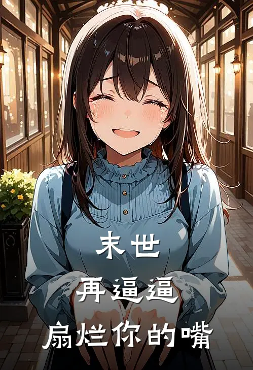 末世：再逼逼，扇烂你的嘴沈君忧维克斯完结小说_免费小说在线看末世：再逼逼，扇烂你的嘴沈君忧维克斯