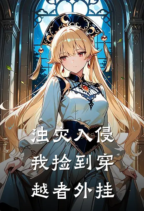 浊灾入侵，我捡到穿越者外挂(张泽张万里)完本小说推荐_最新章节列表浊灾入侵，我捡到穿越者外挂(张泽张万里)