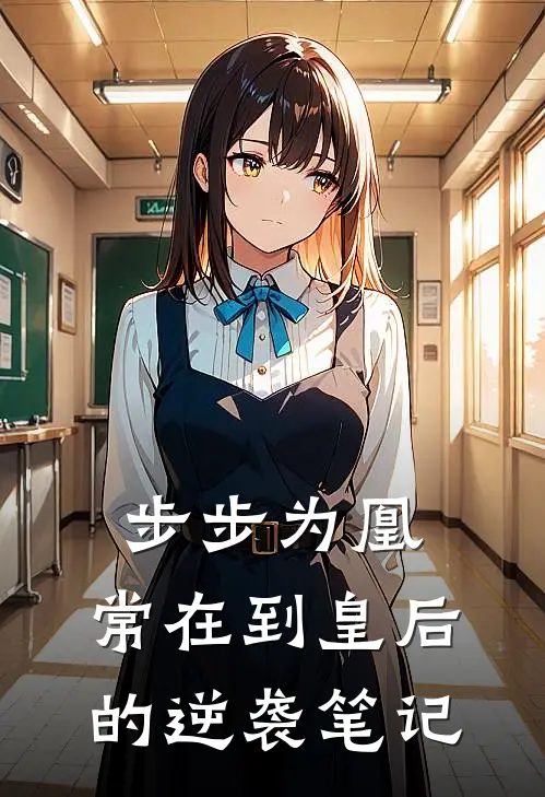 步步为凰：常在到皇后的逆袭笔记(阮静姝陆欢瑶)小说推荐完本_全本免费小说步步为凰：常在到皇后的逆袭笔记阮静姝陆欢瑶